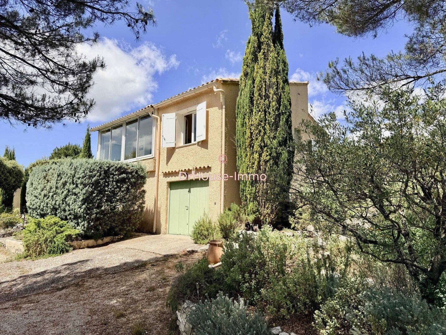 Maison 4 pièces 100 m² · à Mollans-sur-Ouvèze · 100 m² · 480 000 €