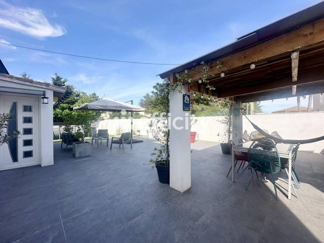 Maison 4 pièces 90 m² · à Saint-Victoret · 90 m² · 330 000 €