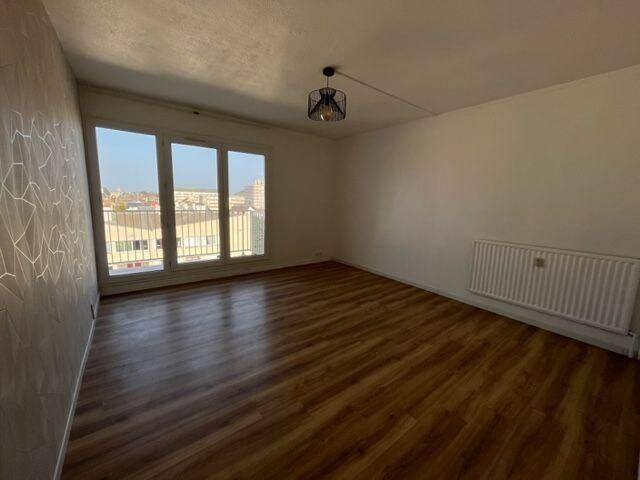 Appartement 2 pièces 45 m² · à Compiègne · 44,9 m² · 730 €/mois