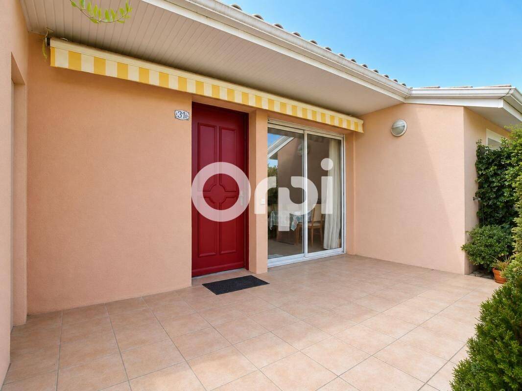 Maison 3 pièces 58 m² · à Saint-Privat-des-Vieux · 57,8 m² · 180 000 €