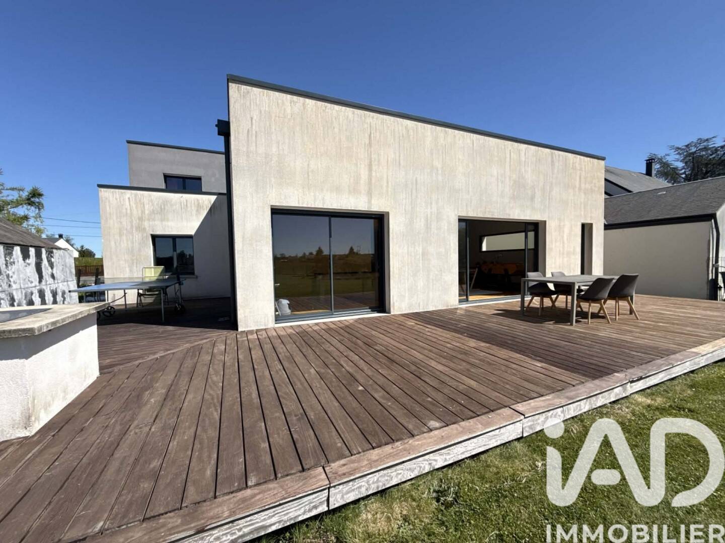 Maison 7 pièces 200 m² · à Ingré · 199,9 m² · 499 000 €