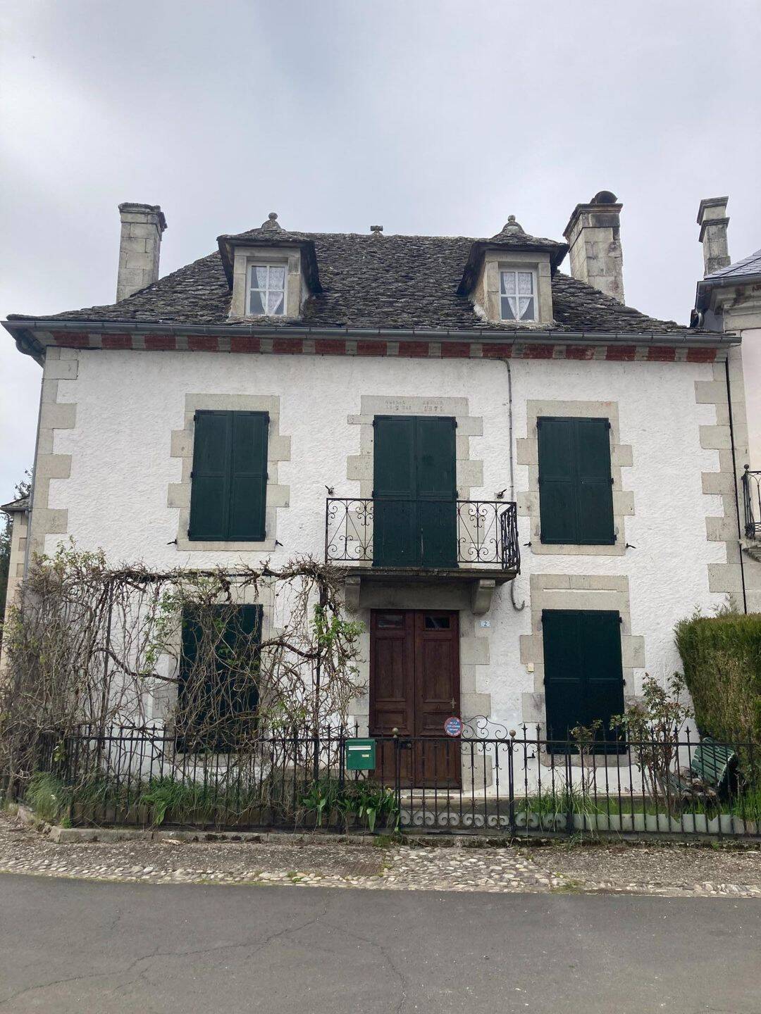 Maison 6 pièces 109 m² · à Antignac · 109 m² · 117 000 €