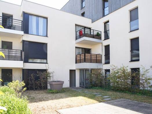 Appartement à vendre 230 000 € 3 pièces 2 chambres 61 m² Étage 3/5 La Riche 37520