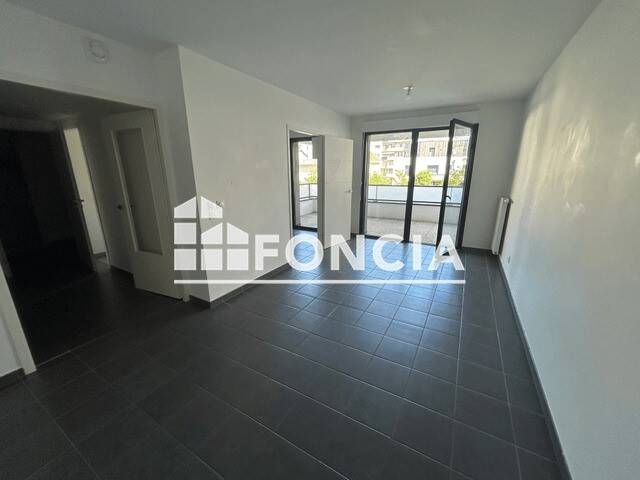 Appartement 2 pièces 48 m² · à Grenoble · 47,7 m² · 803 €/mois
