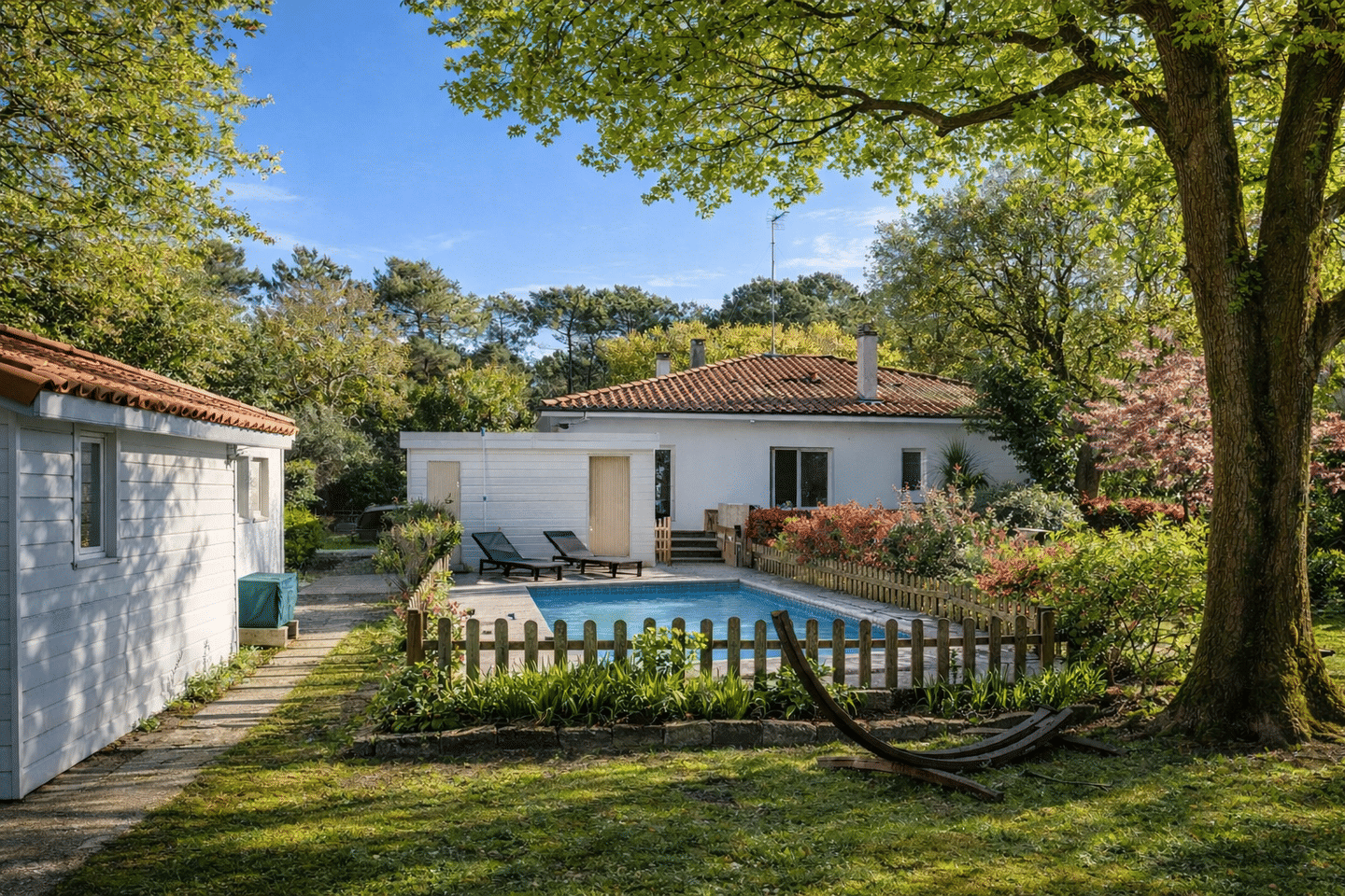 Maison 6 pièces 170 m² · à Ondres · 170 m² · 850 000 €