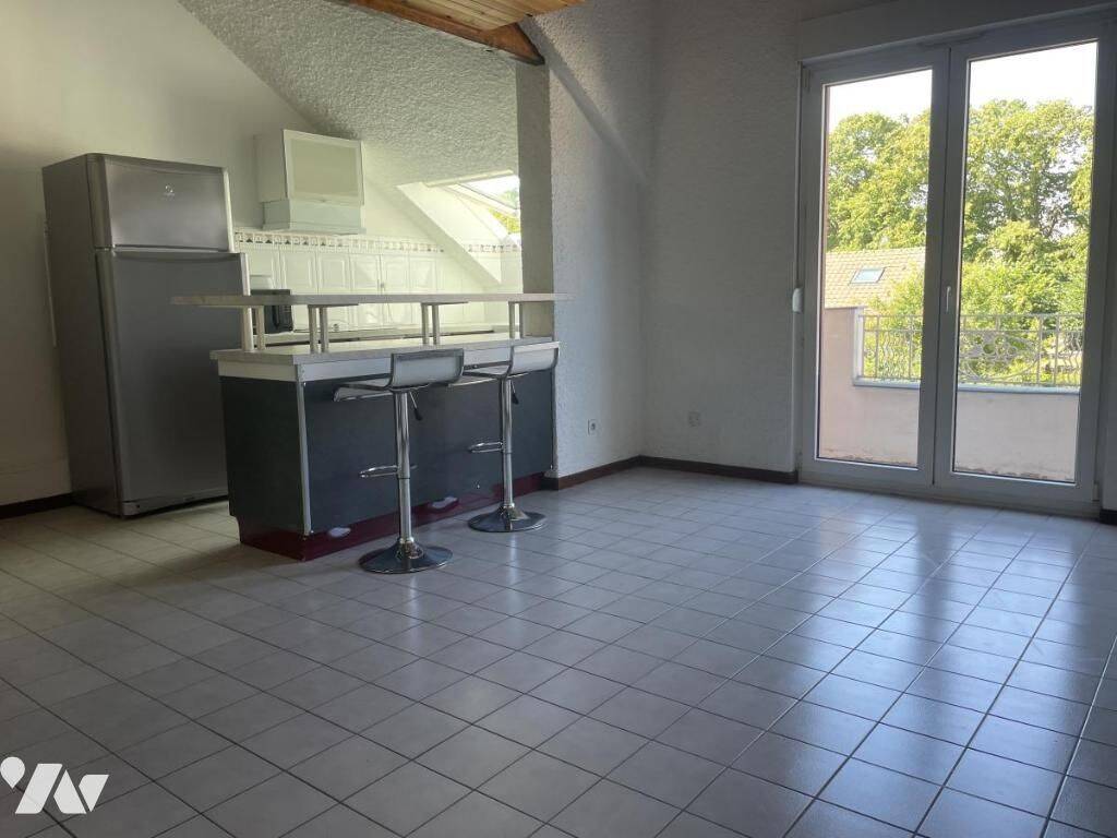 Appartement 3 pièces 53 m² · à Châlons-en-Champagne · 53 m² · 106 000 €