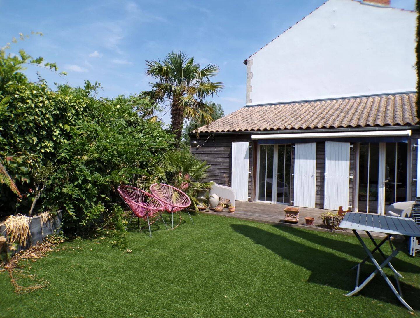 Maison 5 pièces 122 m² · à La Rochelle · 122 m² · 640 000 €
