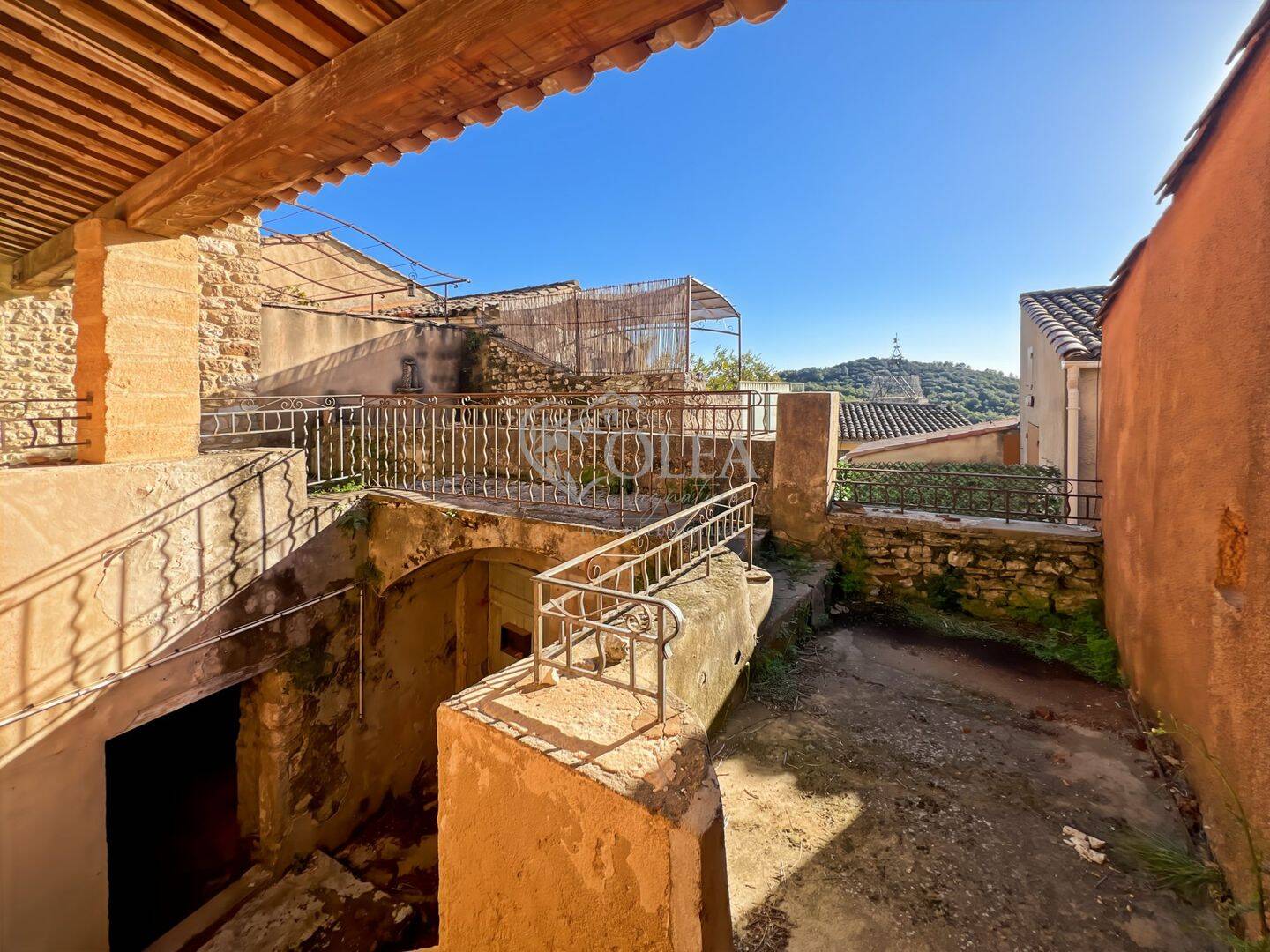 Maison 6 pièces 126 m² · à Uzès · 126 m² · 195 000 €