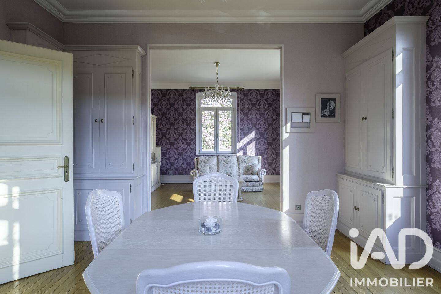 Maison 10 pièces 254 m² · à Moyeuvre-Grande · 254 m² · 399 000 €