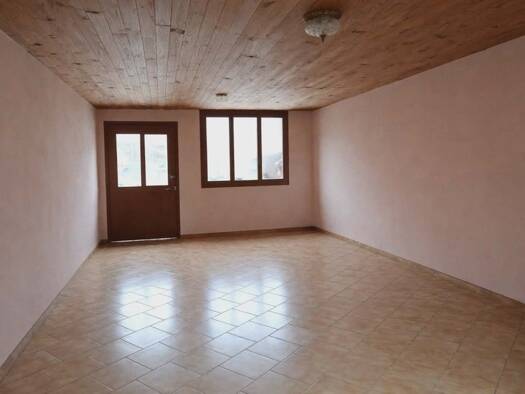 Maison à vendre 72 000 € 6 pièces 3 chambres 170 m² 560 m² de terrain Nettancourt 55800