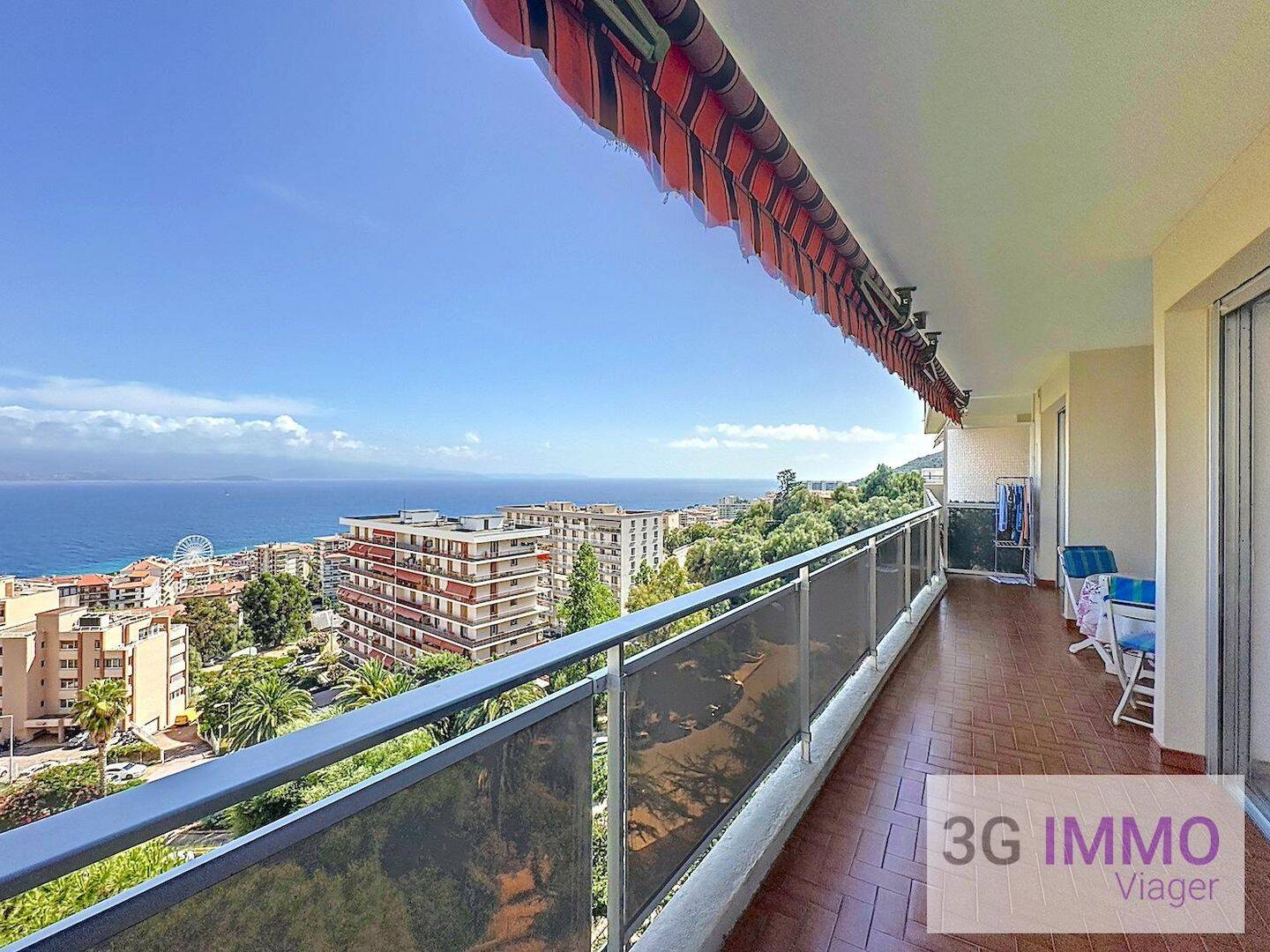 Appartement 4 pièces 91 m² · à Ajaccio · 91 m² · 175 000 €