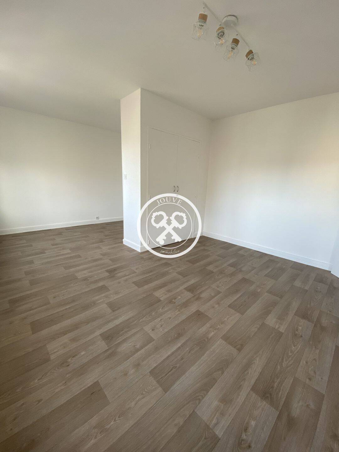 Appartement 1 pièce 34 m² · à Troyes · 33,7 m² · 490 €