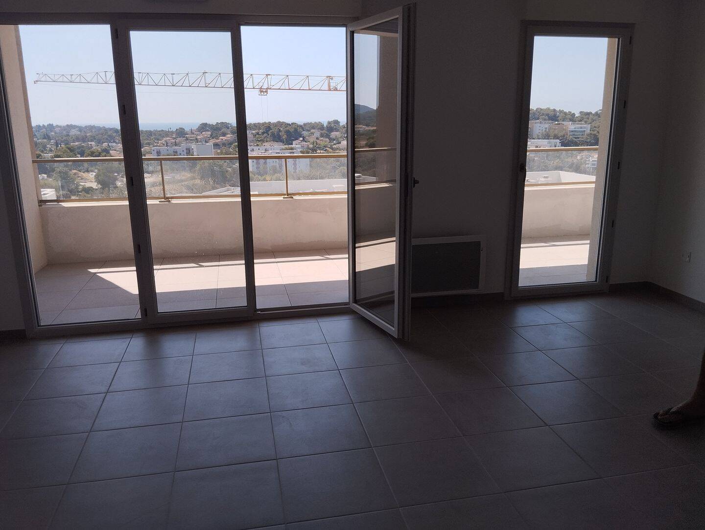 Appartement 2 pièces 57 m² · à Saint-Raphaël · 57 m² · 1 221 €/mois