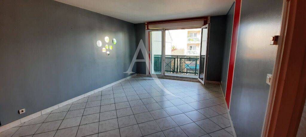 Appartement 2 pièces 56 m² · à Montgeron · 56 m² · 875 €