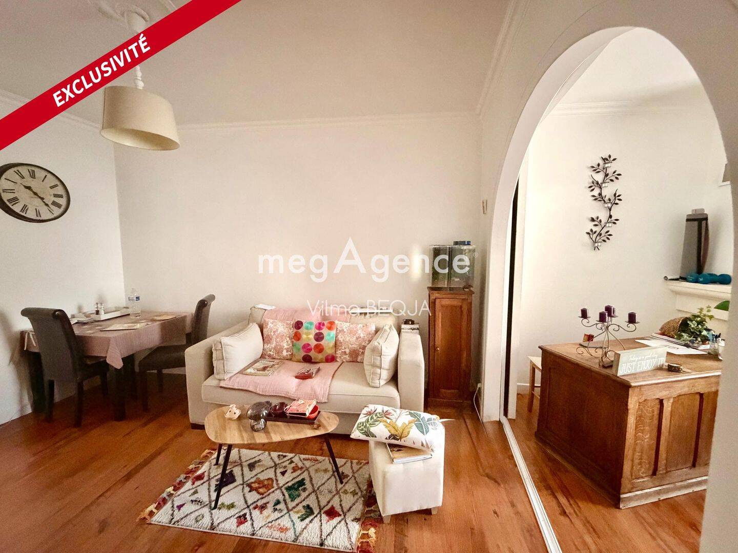 Maison 3 pièces 85 m² · à Sens · 85 m² · 169 000 €