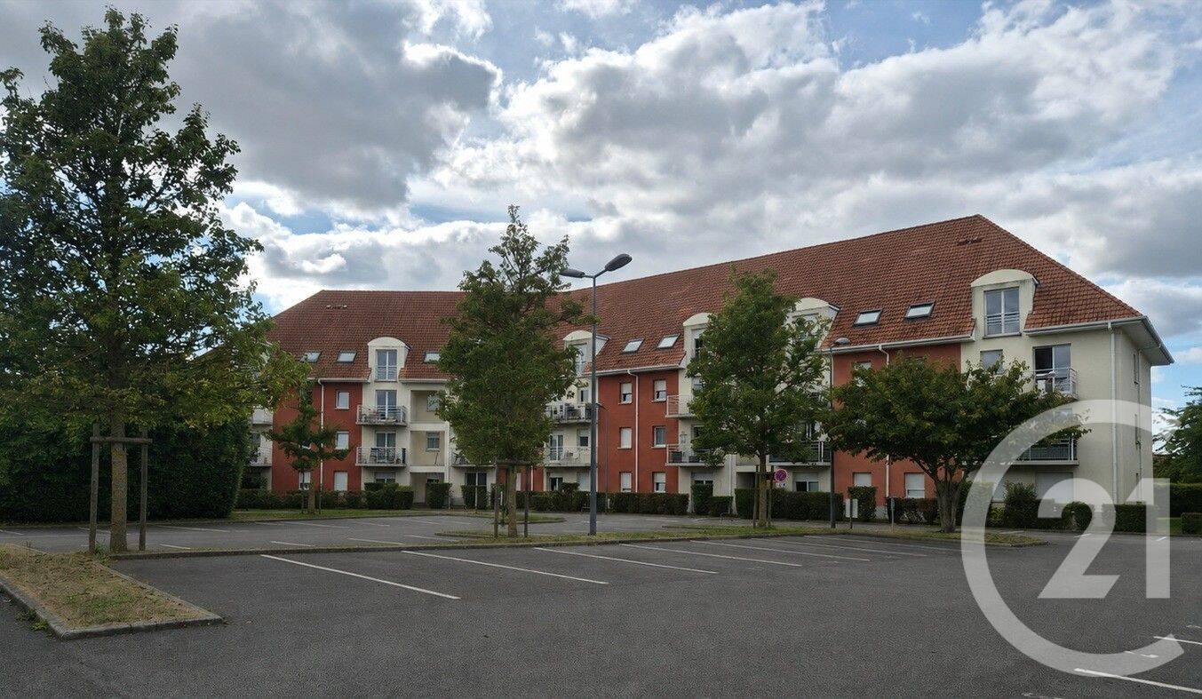 Appartement 3 pièces 55 m² · à Grenay · 54,7 m² · 669 €/mois