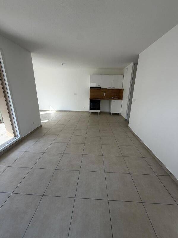 Appartement 3 pièces 63 m² · à Albertville · 63 m² · 850 €/mois