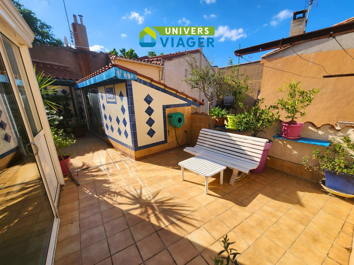 Maison 4 pièces 91 m² · à Alénya · 91 m² · 88 000 €