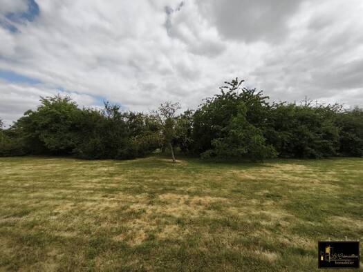 Terrain à vendre 126 000 € 563 m² de terrain Corbreuse 91410