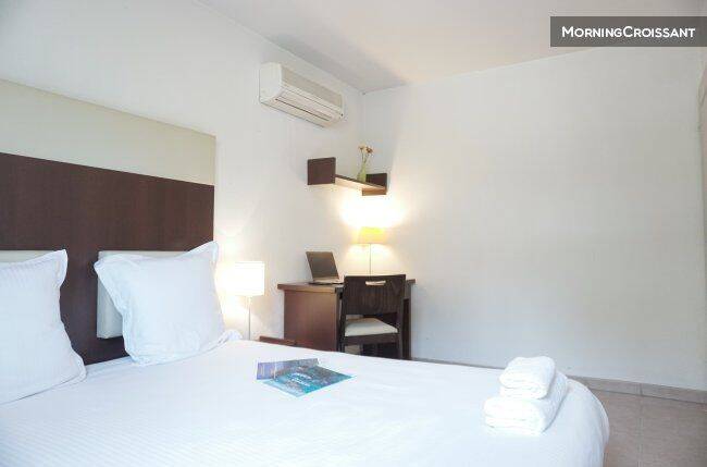 Appartement 2 pièces 50 m² · à Six-Fours-les-Plages · 50 m² · 1 320 €/mois