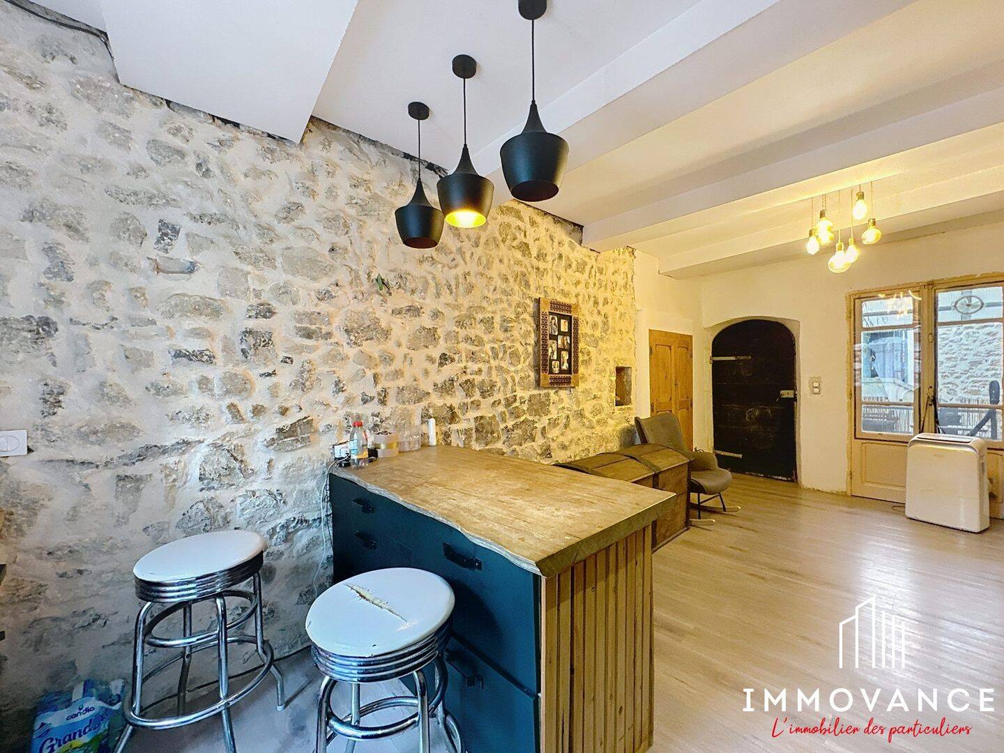 Maison 3 pièces 90 m² · à Fabrègues · 90 m² · 179 000 €