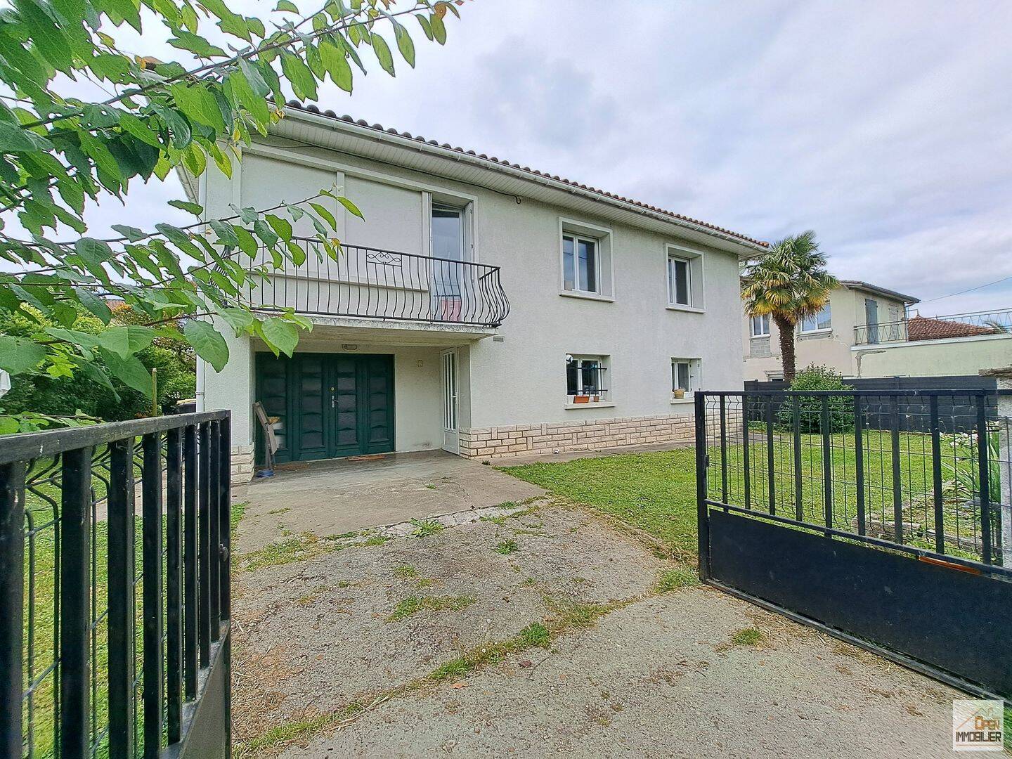 Maison 6 pièces 105 m² · à Saint-Michel · 105 m² · 160 000 €