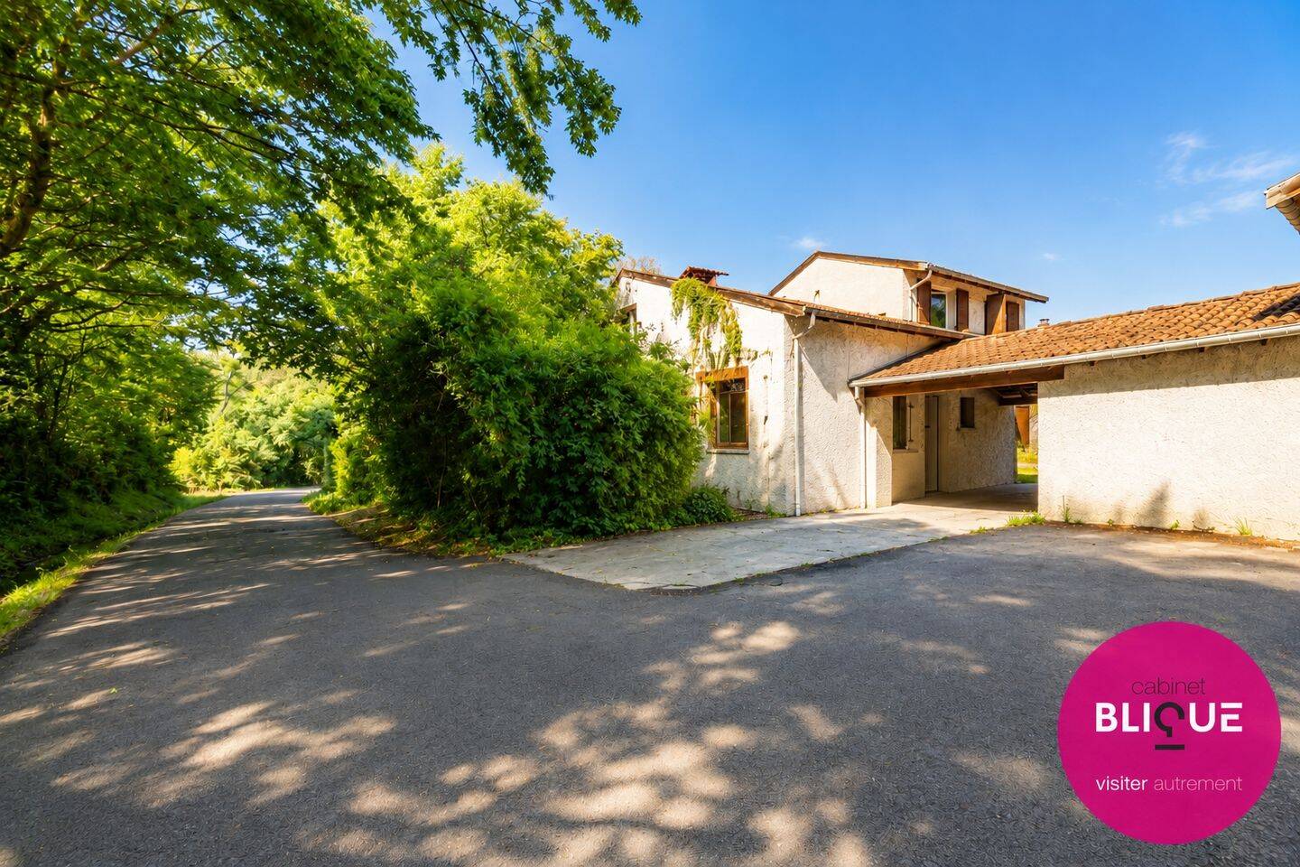 Maison 8 pièces 290 m² · à Chavigny · 290 m² · 425 000 €