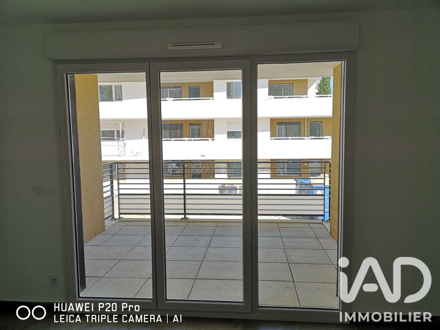 Appartement 3 pièces 60 m² · à Montpellier · 60 m² · 845 €