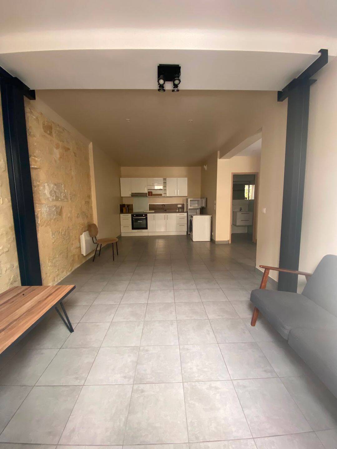 Appartement 3 pièces 54 m² · à Nanterre · 54 m² · 1 270 €/mois