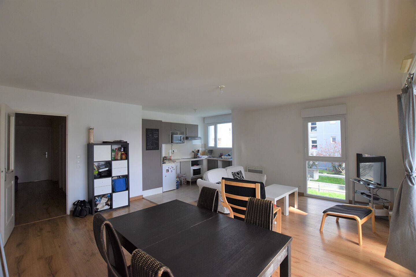 Appartement 3 pièces 64 m² · à Rennes · 64,2 m² · 933 €