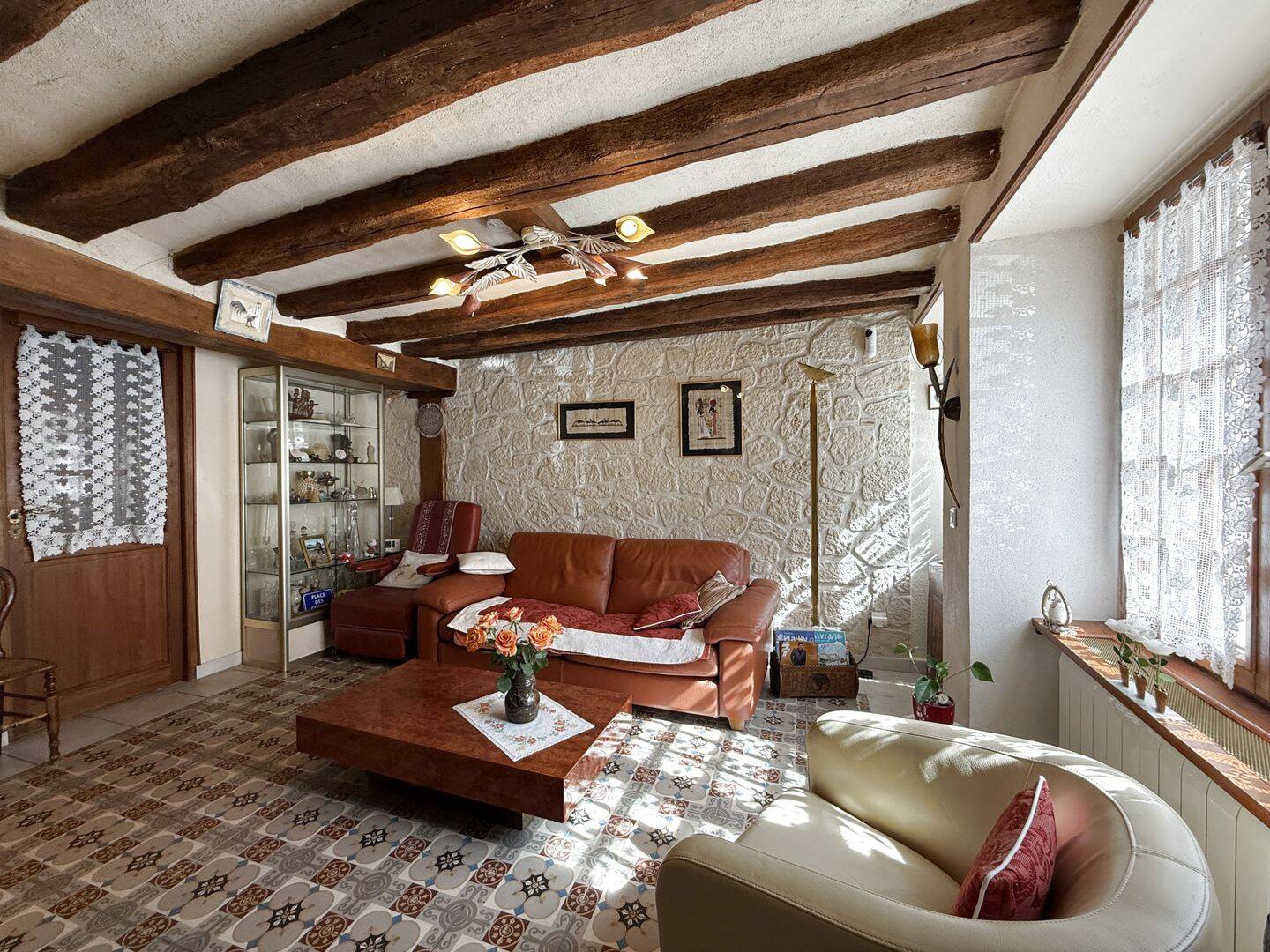 Maison 5 pièces 116 m² · à Plailly · 116 m² · 240 000 €