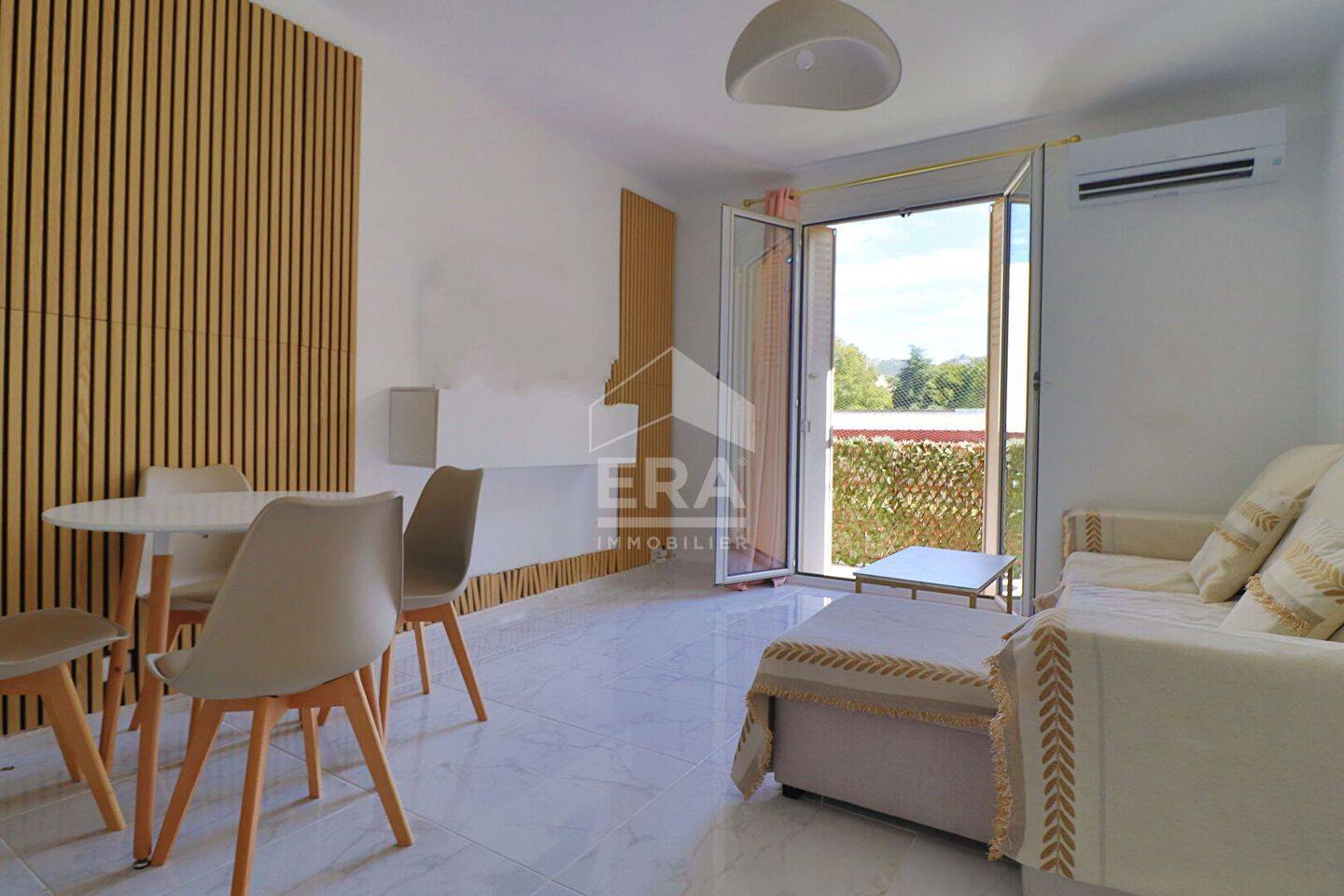 Appartement 3 pièces 52 m² · à Marseille 10ème Arrondissement · 52,3 m² · 840 €/mois
