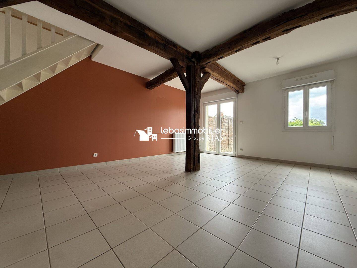 Maison 4 pièces 72 m² · à Yvetot · 72 m² · 165 000 €