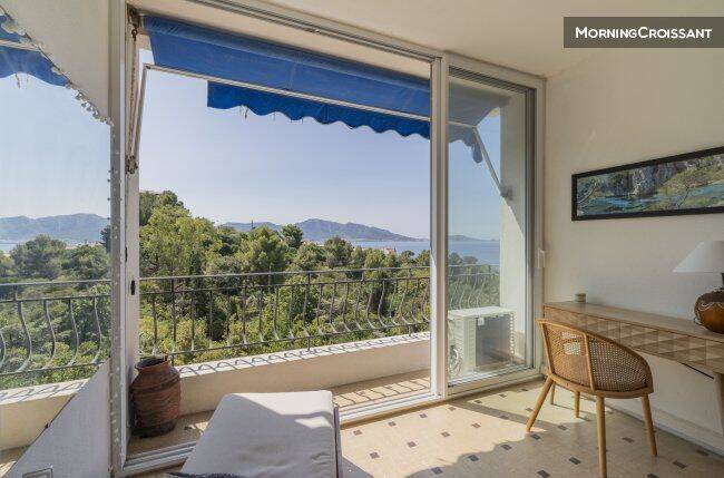 Appartement 4 pièces 80 m² · à Marseille 7ème Arrondissement · 80 m² · 2 671 €