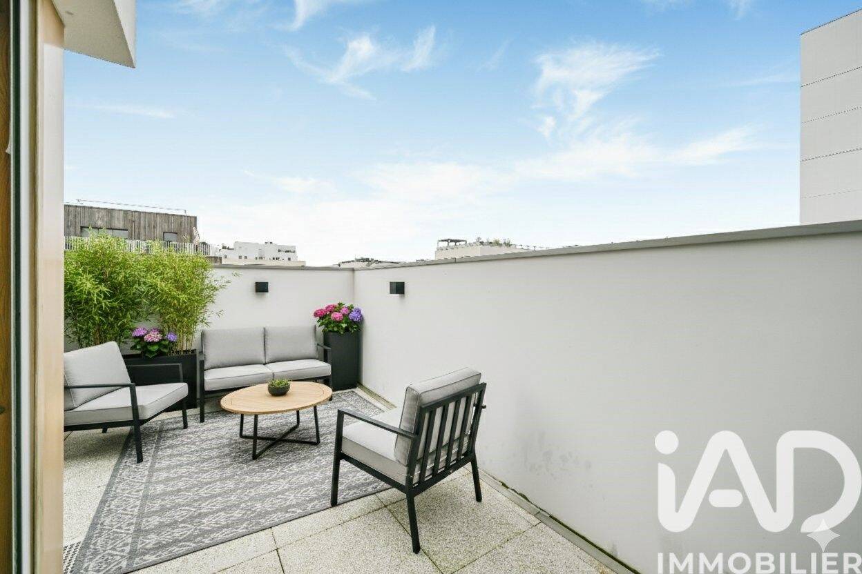 Appartement 4 pièces 77 m² · à Meudon · 77 m² · 417 000 €