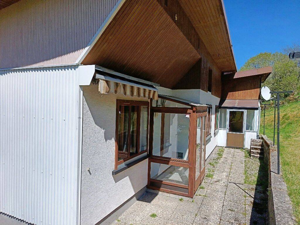 Maison 8 pièces 110 m² · à La Bresse · 110 m² · 192 000 €