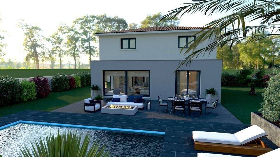 Maison 7 pièces 150 m² · à Claira · 150 m² · 446 000 €