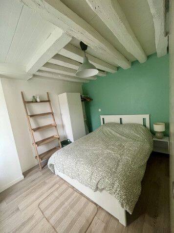 Appartement 2 pièces 33 m² · à Melun · 33 m² · 792 €/mois