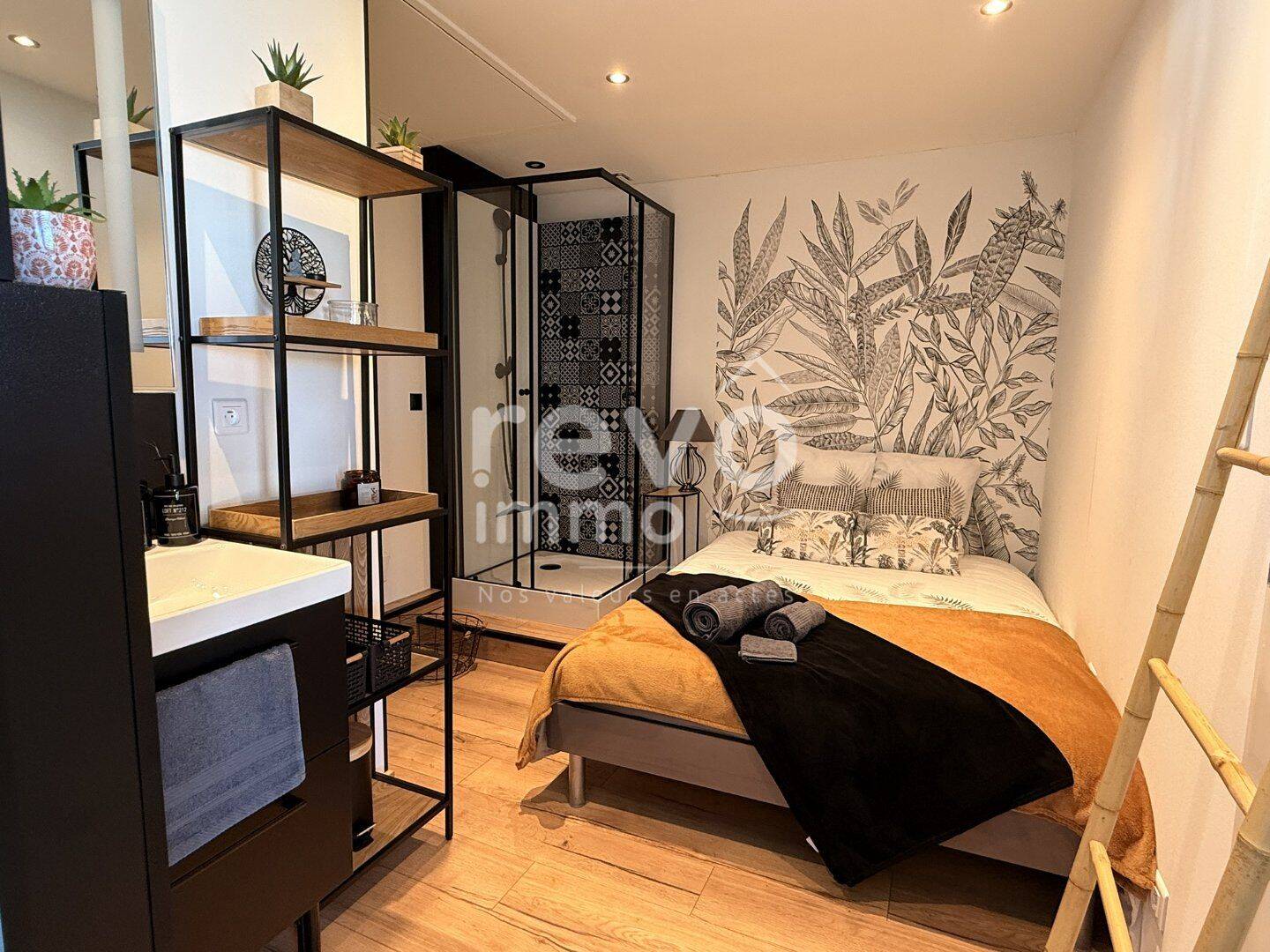Maison 7 pièces 166 m² · à L'Herbergement · 166 m² · 332 480 €