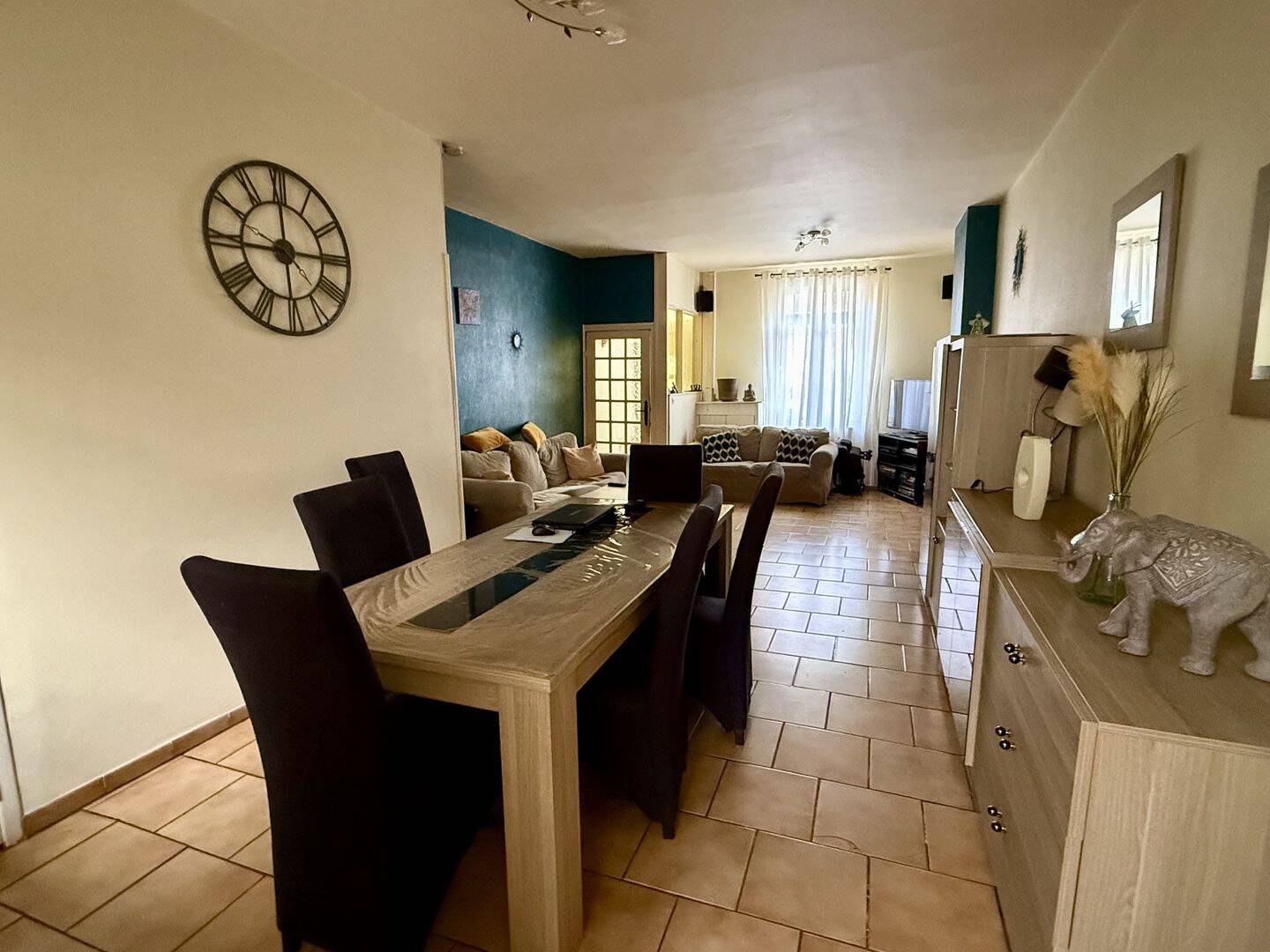 Maison 5 pièces 97 m² · à Tourcoing · 97 m² · 141 000 €