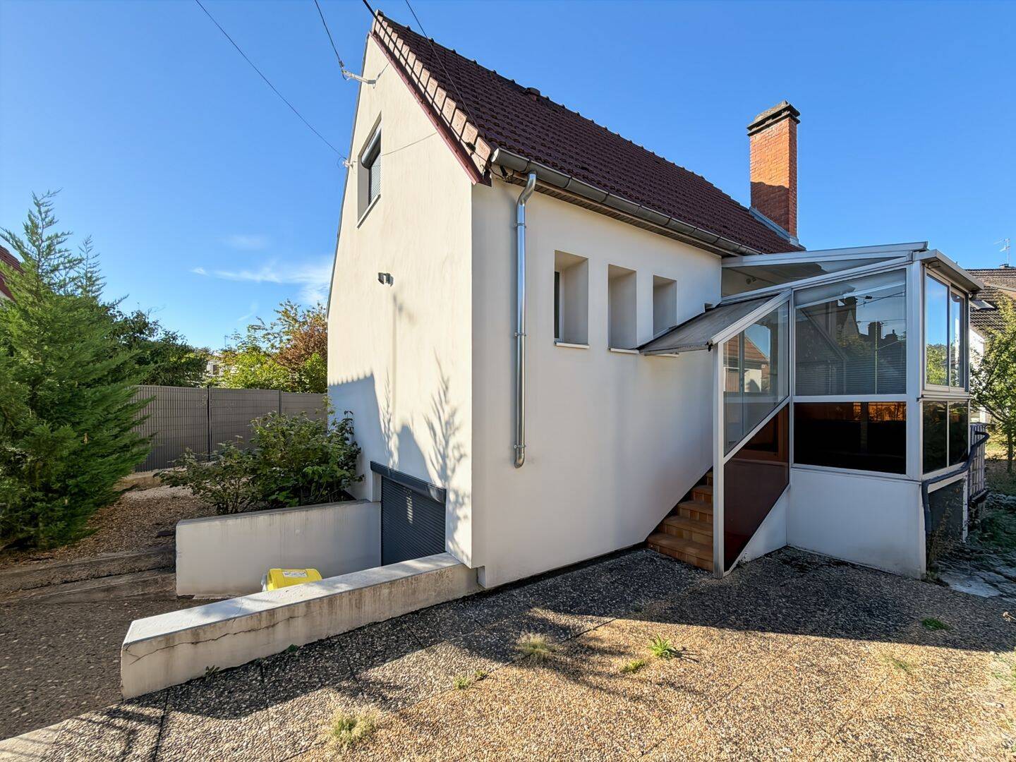 Maison 5 pièces 85 m² · à Dijon · 85 m² · 259 000 €