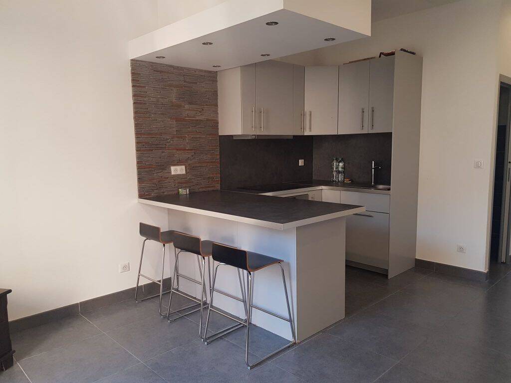 Appartement 2 pièces 36 m² · à Marignane · 36,4 m² · 770 €