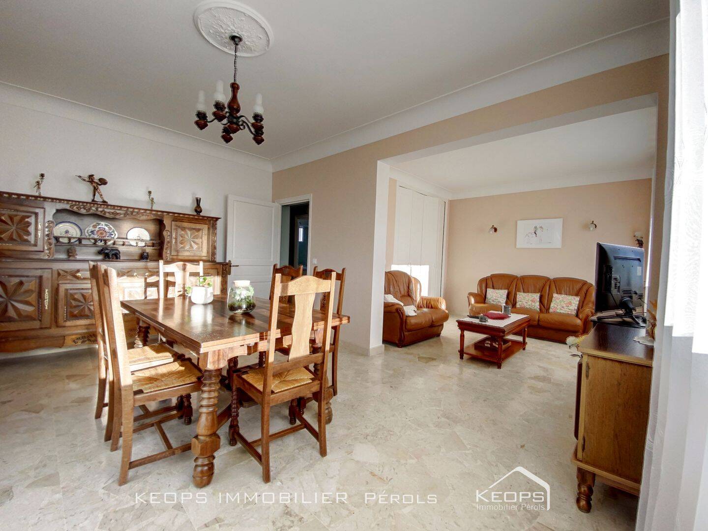 Maison 5 pièces 143 m² · à Pérols · 143 m² · 612 000 €