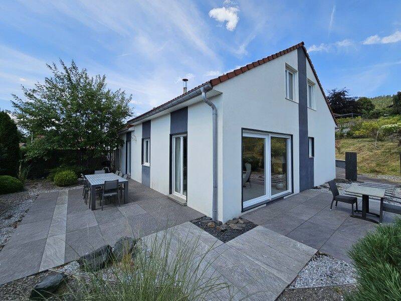 Maison 5 pièces 125 m² · à Gérardmer · 125 m² · 445 000 €