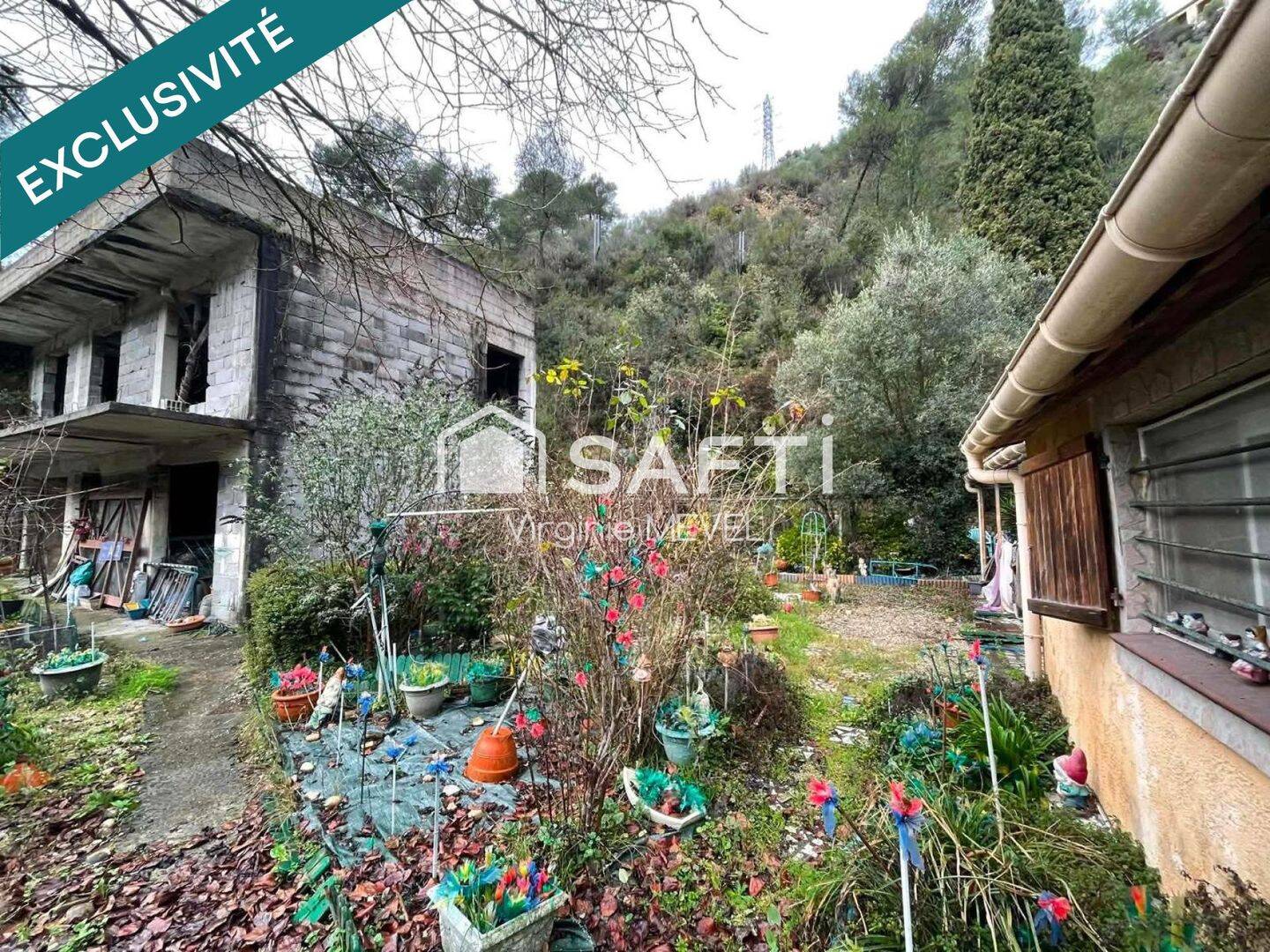 Maison 3 pièces 65 m² · à La Trinité · 65 m² · 210 000 €