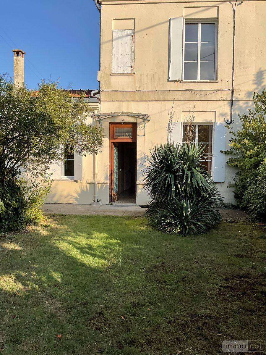 Maison 6 pièces 124 m² · à Bordeaux · 124 m² · 1 605 €/mois
