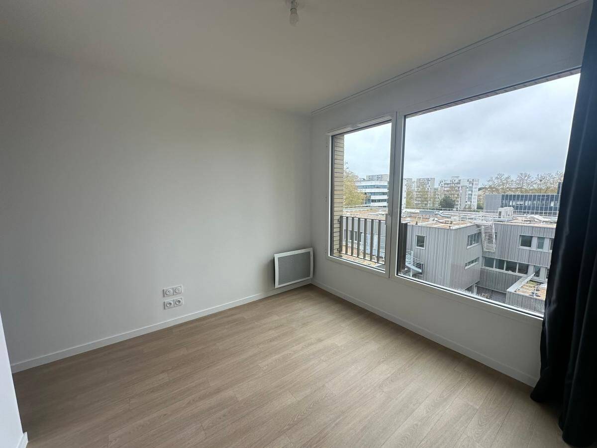 Appartement 1 pièce 20 m² · à Rennes · 20 m² · 379 €/mois