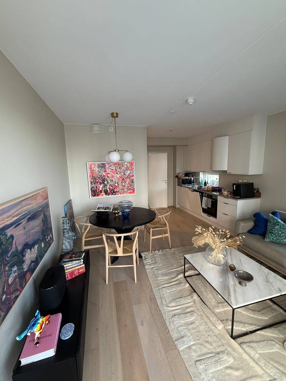 Appartement 2 pièces 33 m² · à Annecy · 33 m² · 840 €