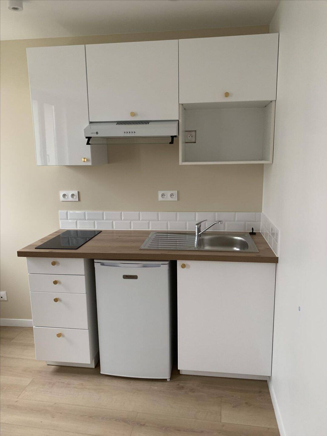 Appartement 1 pièce 27 m² · à Le Havre · 27 m² · 395 €/mois