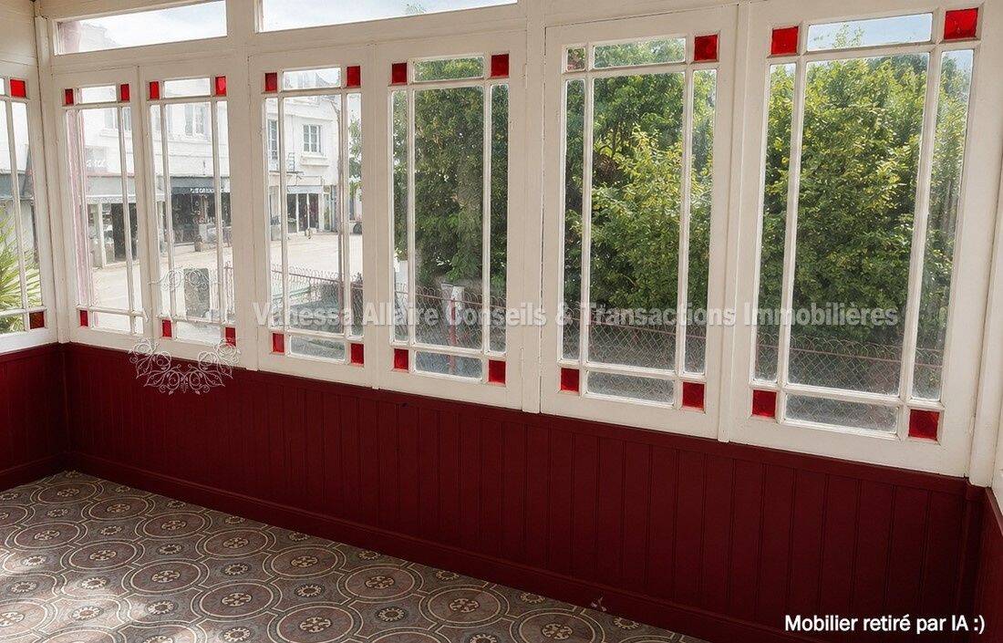 Maison 5 pièces 87 m² · à La Baule-Escoublac · 87 m² · 550 000 €